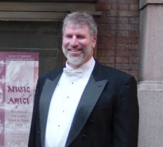 Performing at Carnegie Hall with Music Amici